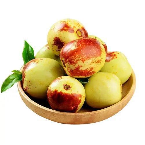 Winter Jujube (1lb)