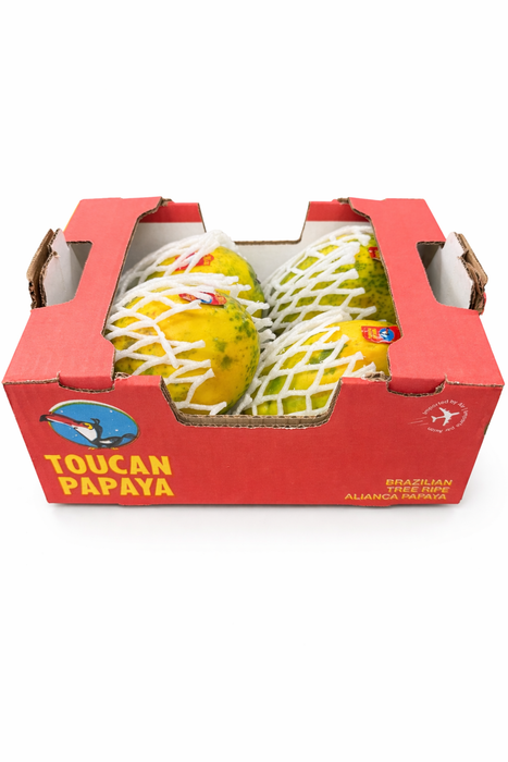 Alianca Papaya