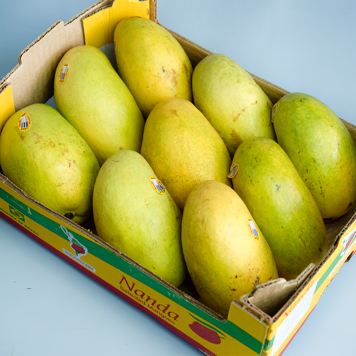 Ataulfo Mango (8.8lbs)