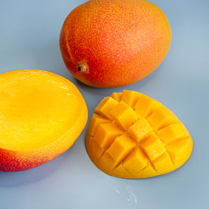 Haden Mango