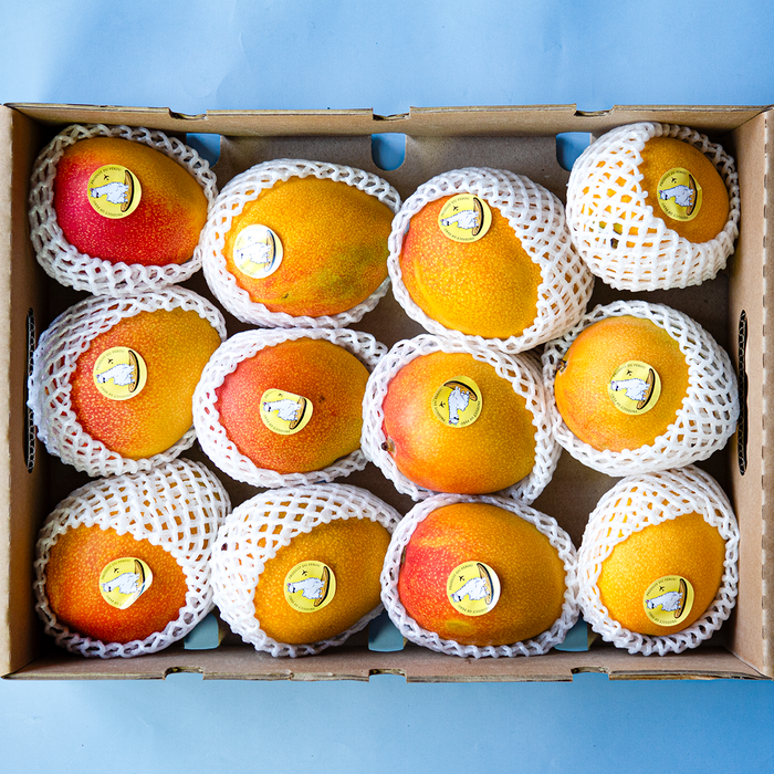 Haden Mango