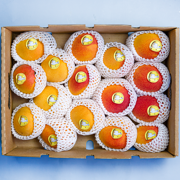 Haden Mango