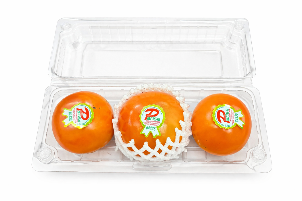 Ready To Eat Persimmon (3pc)