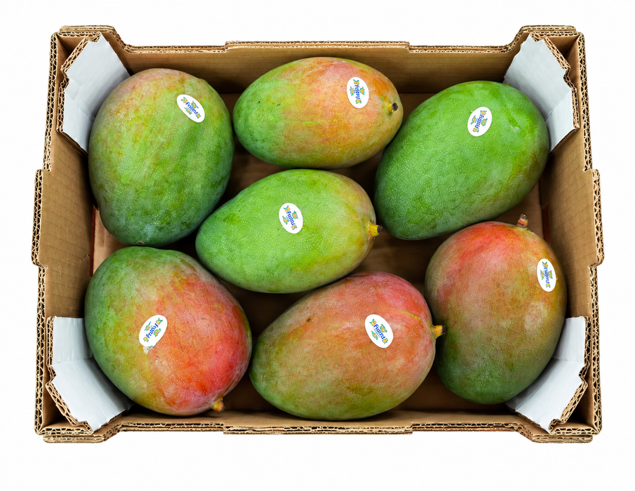 Brazilian Keitt Mango