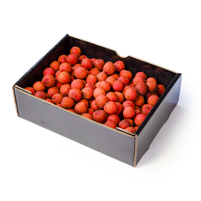 Australian "Kwai Mai Pink" Lychee (lb)
