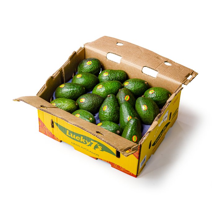 Lucky 7's Hass Avocado