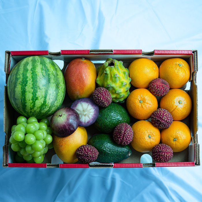 Toronto Fresh Fruit Box