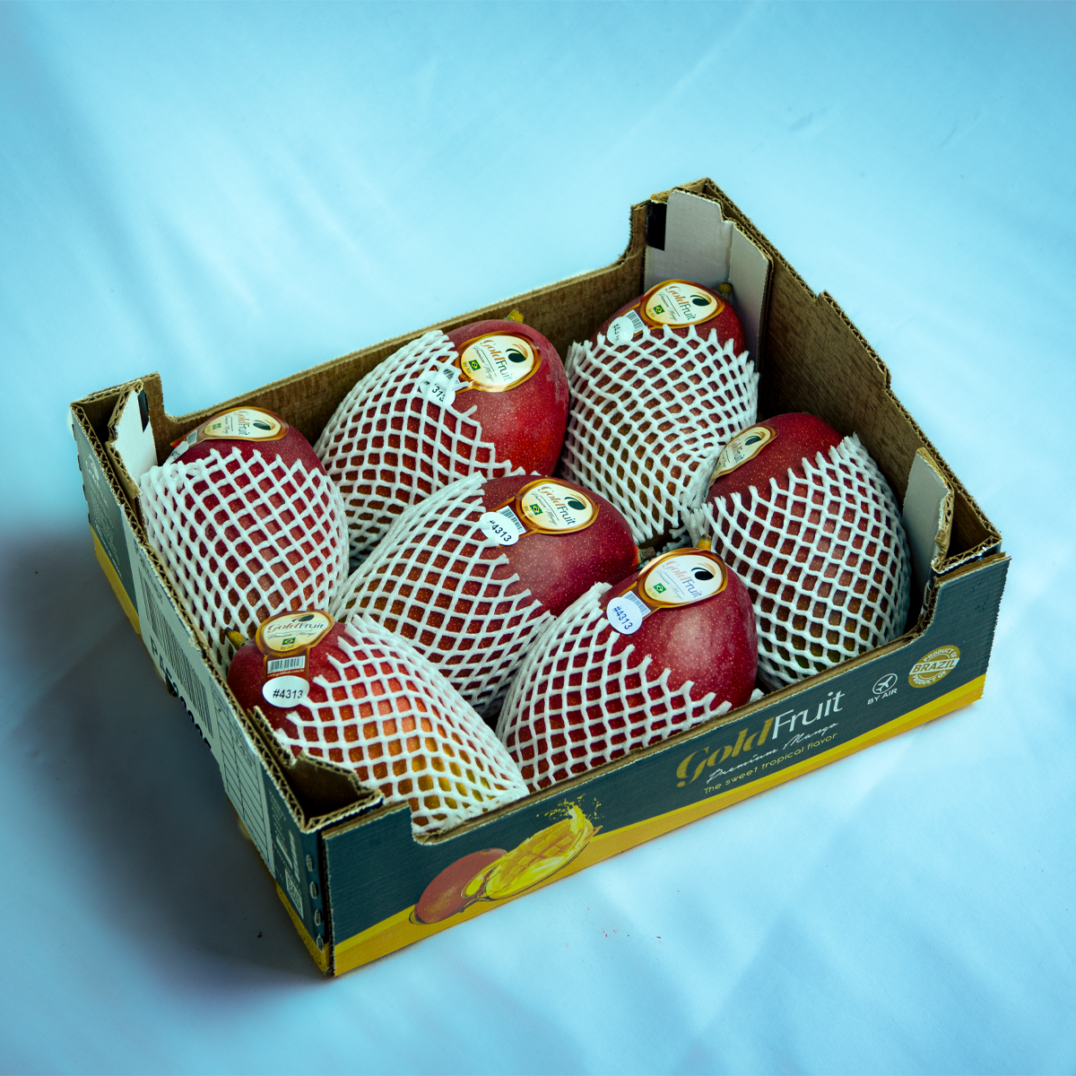 Palmer Mangoes