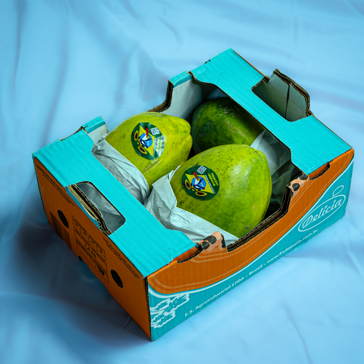 Alianca Papaya