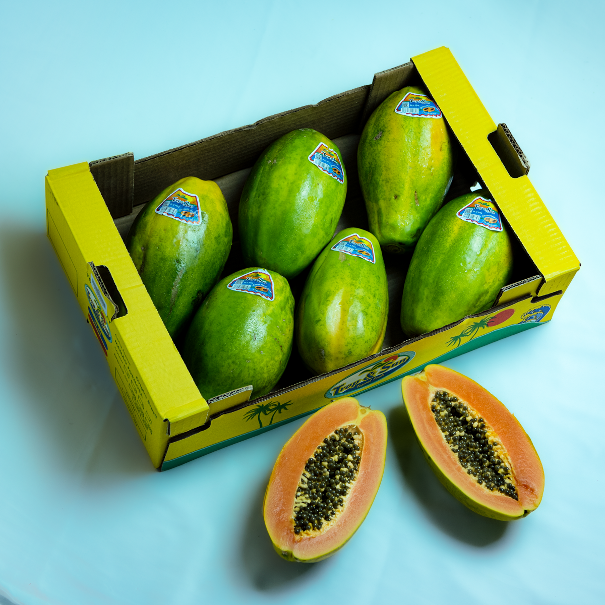 Formosa Papaya