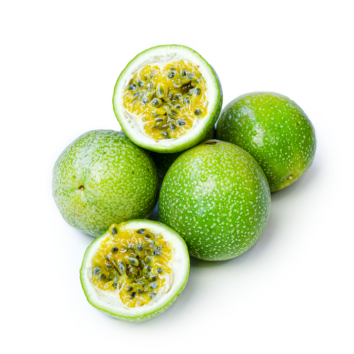 Passion Fruit (4 Pieces)