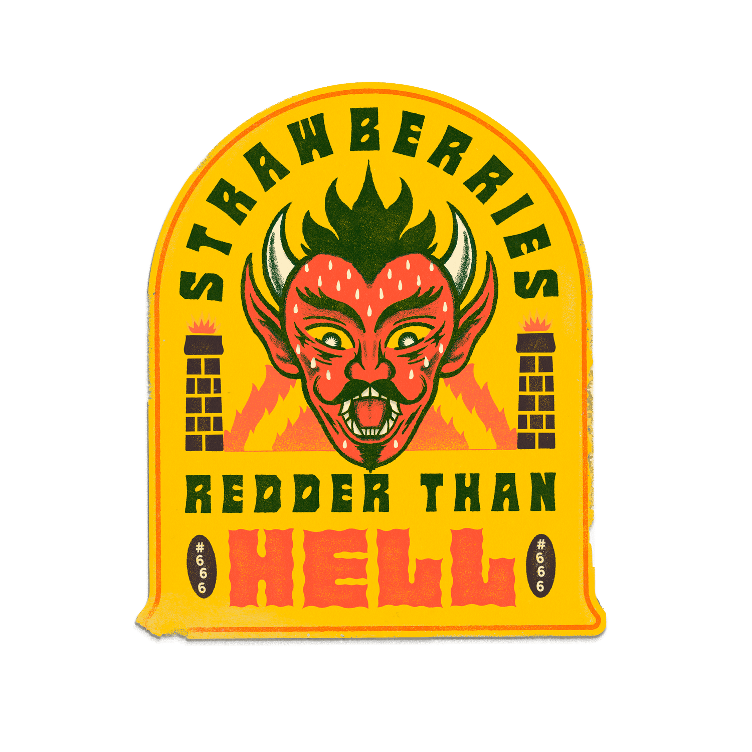 ontario strawberries toronto