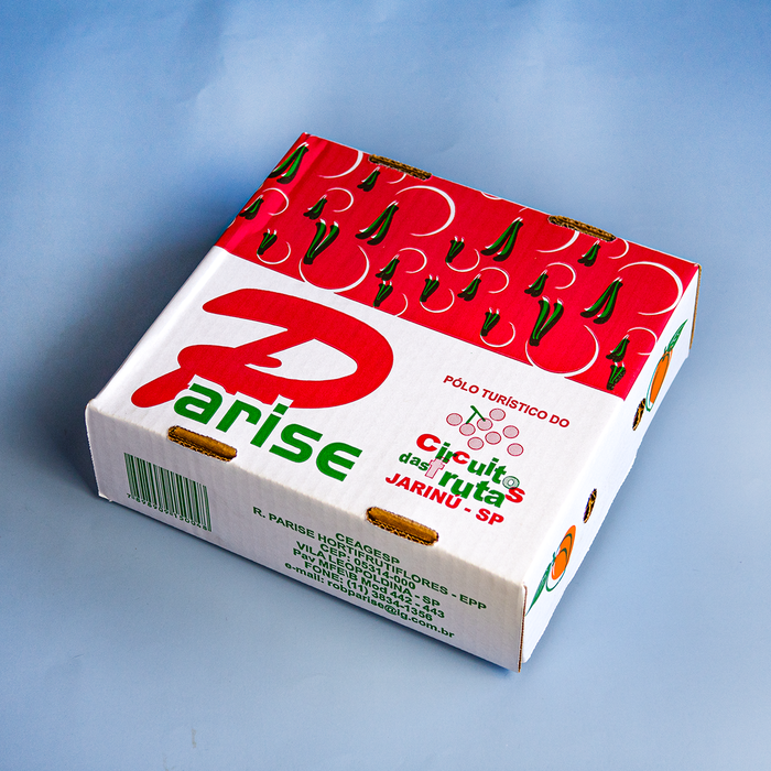 White Freestone Peaches (2.2lb)