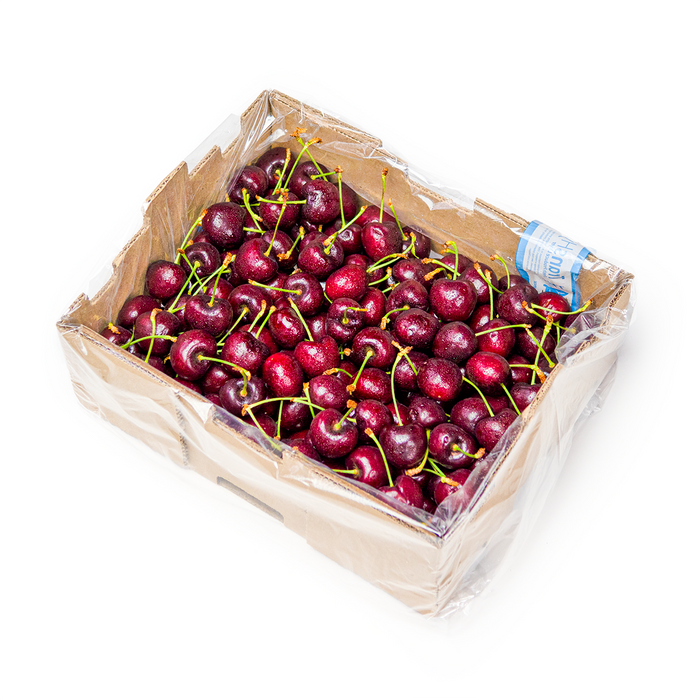 Argentinian Dark Cherries (1lb)