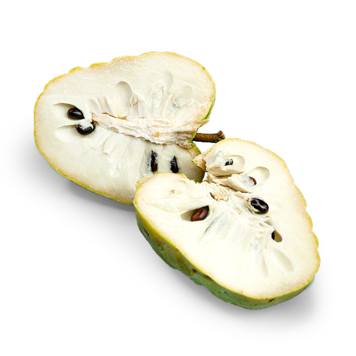 Custard Apple
