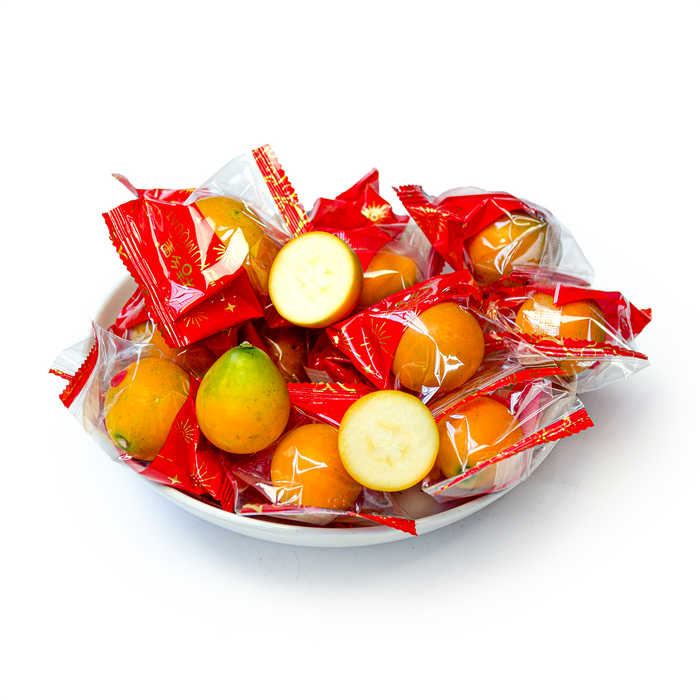 Candy Kumquat