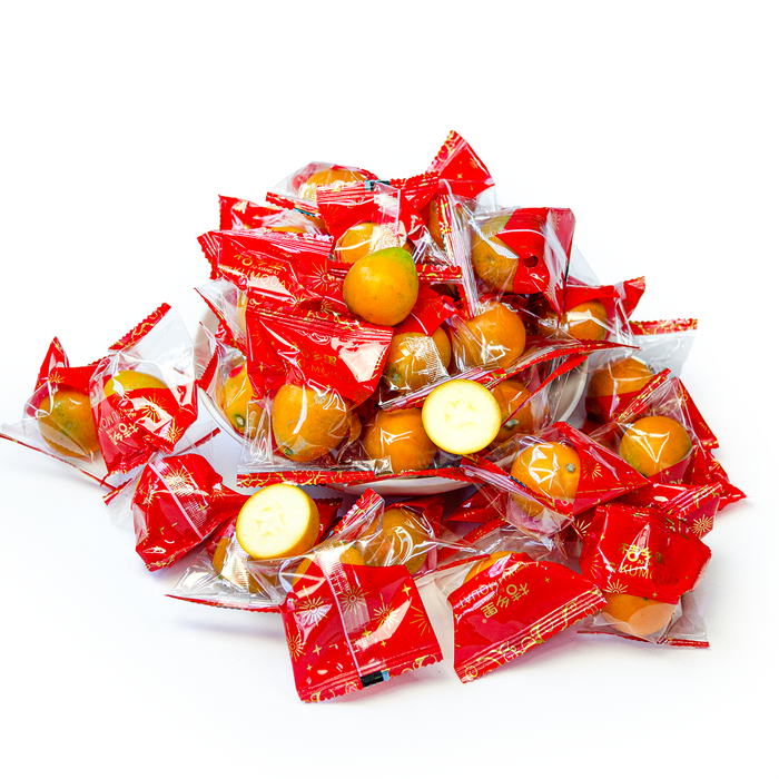 Candy Kumquat