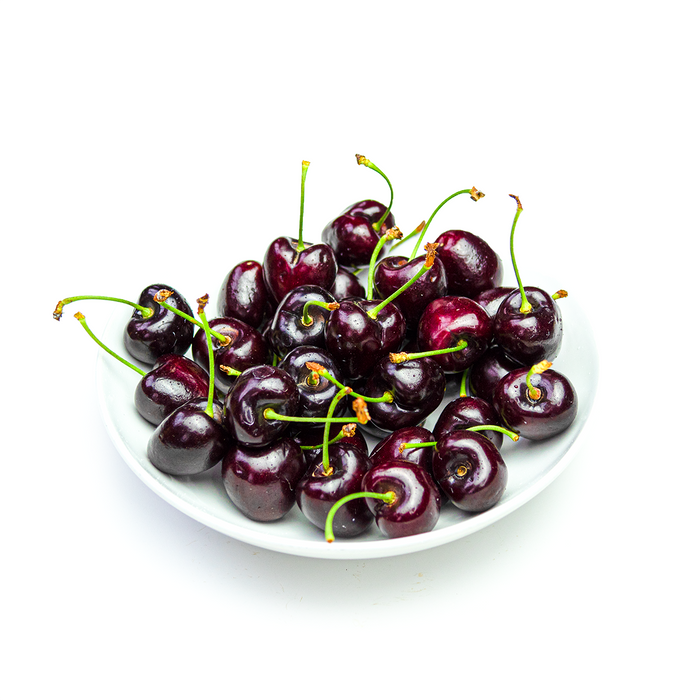Argentinian Dark Cherries (1lb)