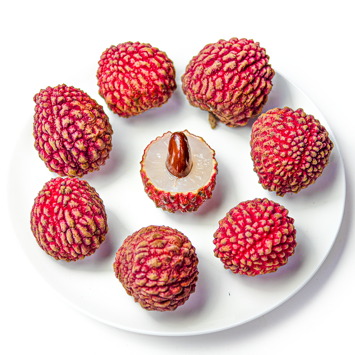 King Lychee (1lb)