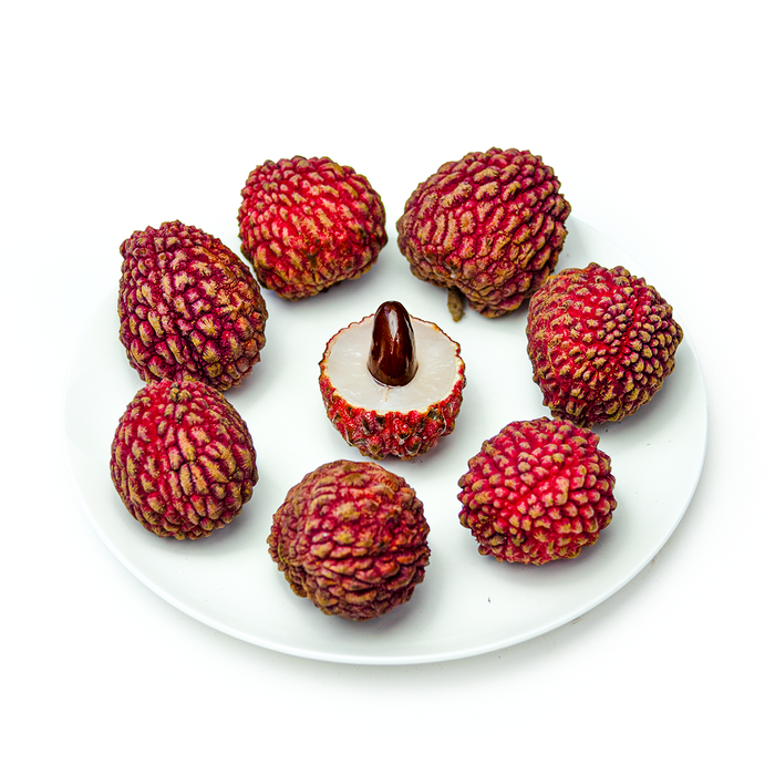 King Lychee (1lb)