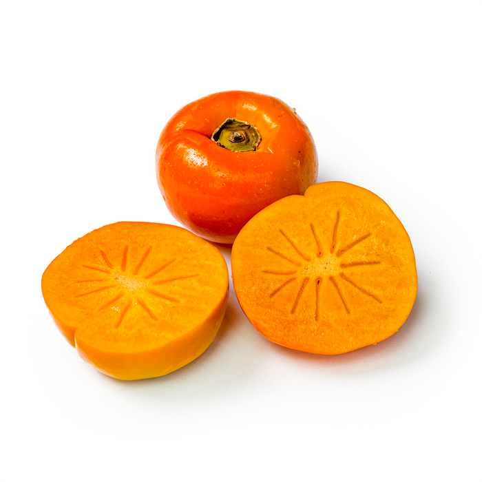 Kaki Candy Persimmon - 1lb