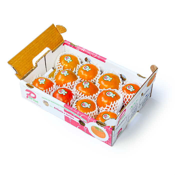 Kaki Candy Persimmon - 1lb