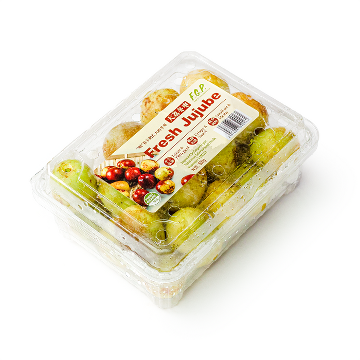 Winter Jujube (1lb)