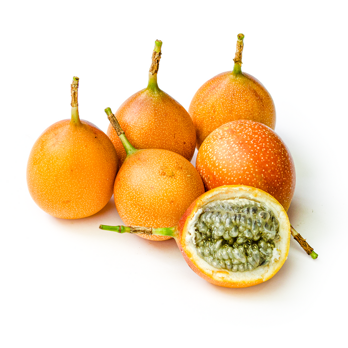 Peruvian Granadilla