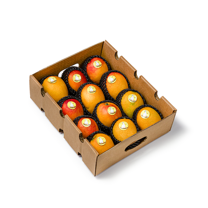 Haden Mango