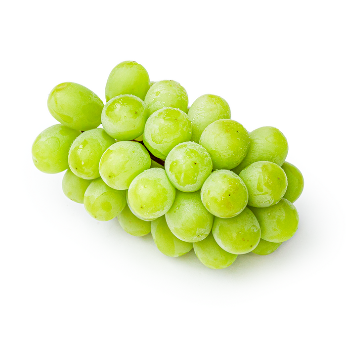 Korean Shine Muscat Grapes (450g)