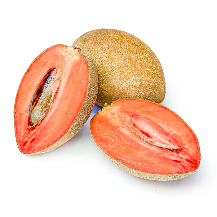Mamey Sapote
