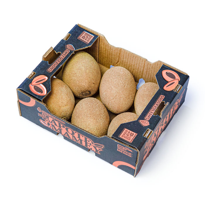 Mamey Sapote