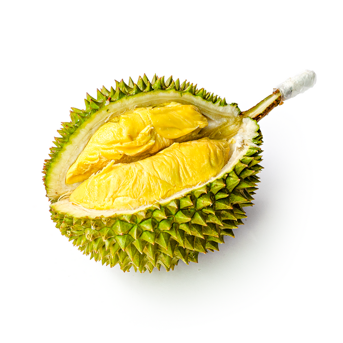Musang King Durian