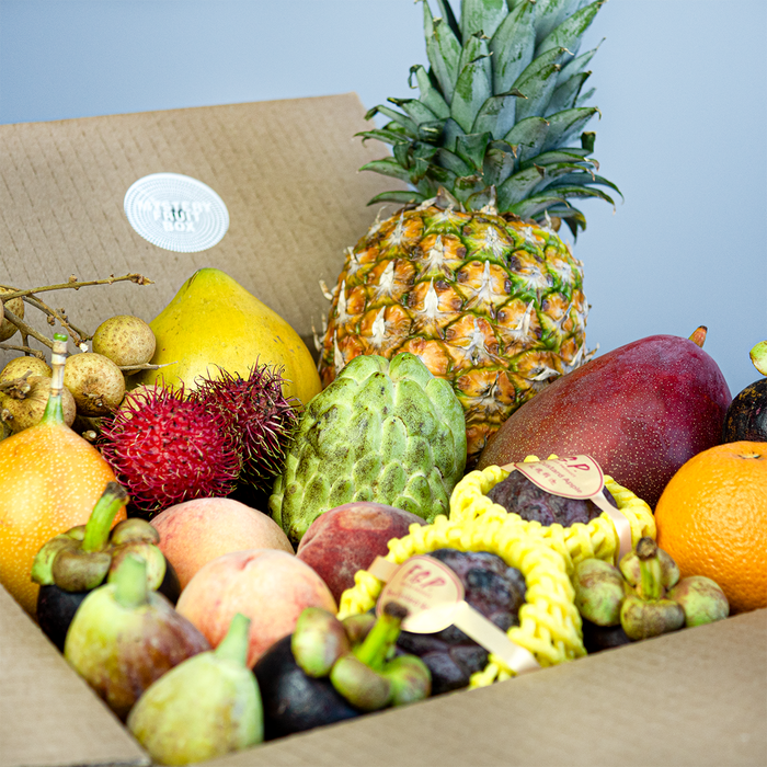 Mystery Fruit Box