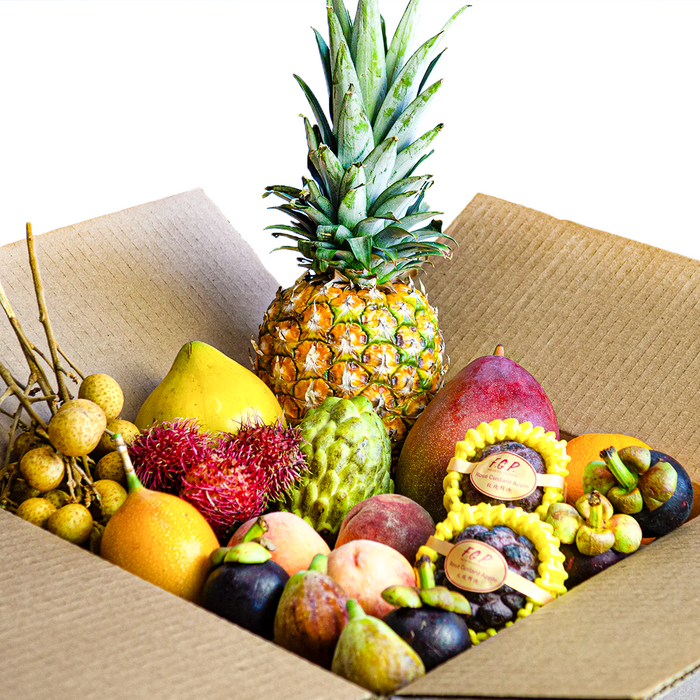 Mystery Fruit Box
