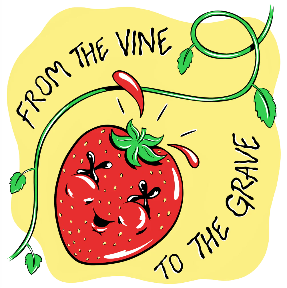 Sustainably & Organically Grown