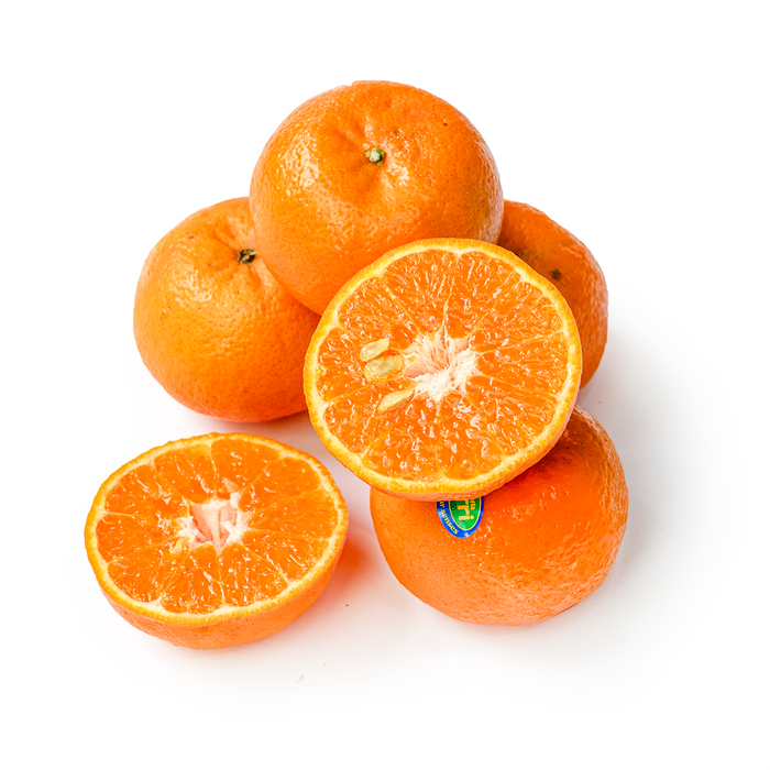 Orri Mandarin 2lb