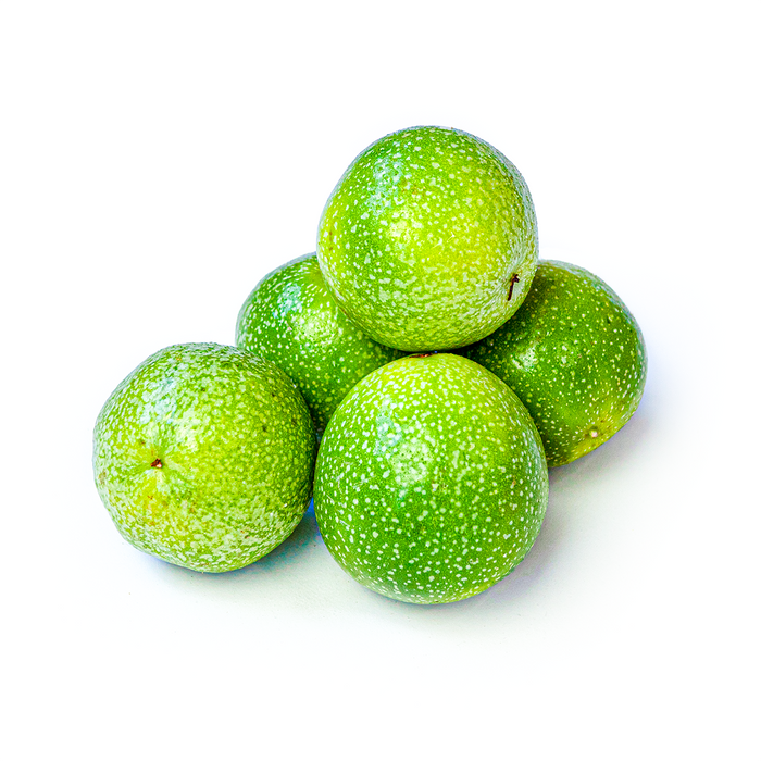 Passion Fruit (4 Pieces)