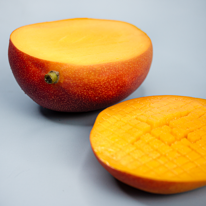 El Paca Peruvian Kent Mango