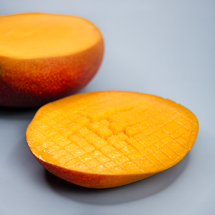 El Paca Peruvian Kent Mango