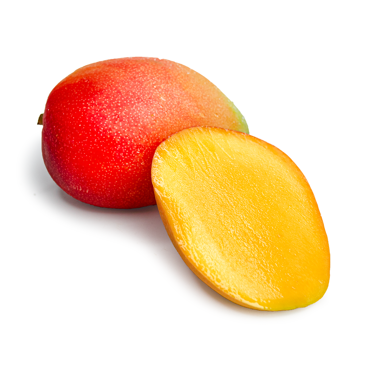 Tree Ripe Mangoes