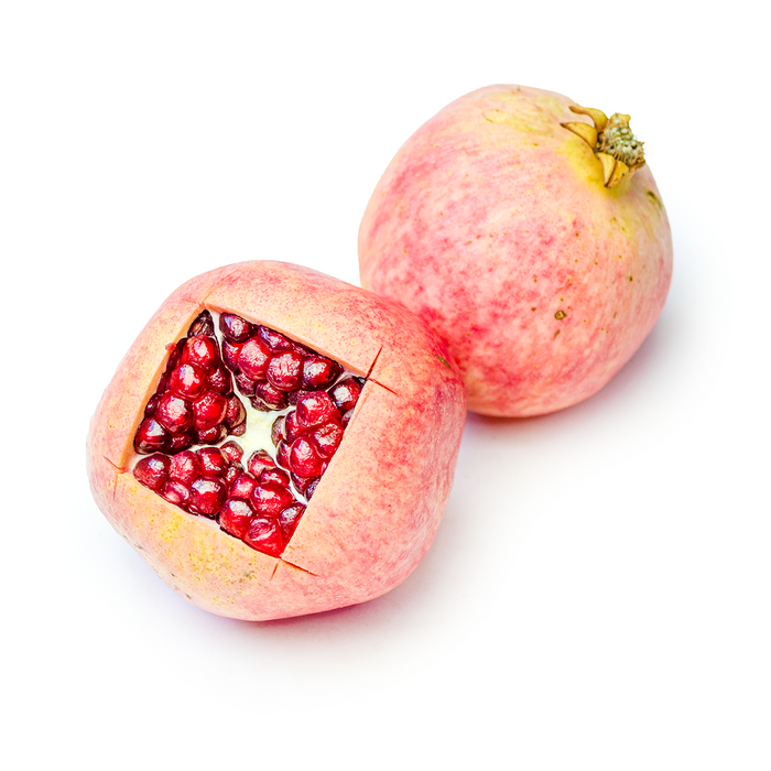 Soft Seed Pomegranate - 2kg