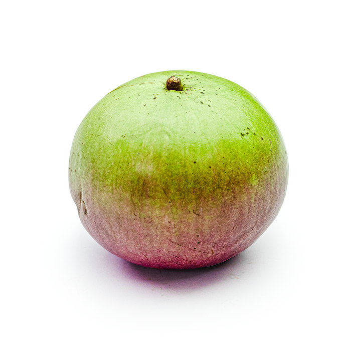 Purple Star Apple (Milk Fruit)