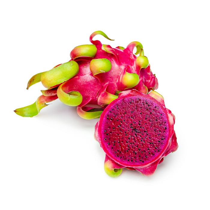 Red Dragon Fruit
