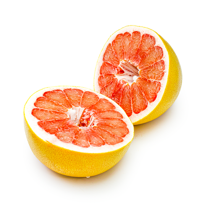 Tri Pink Pomelo