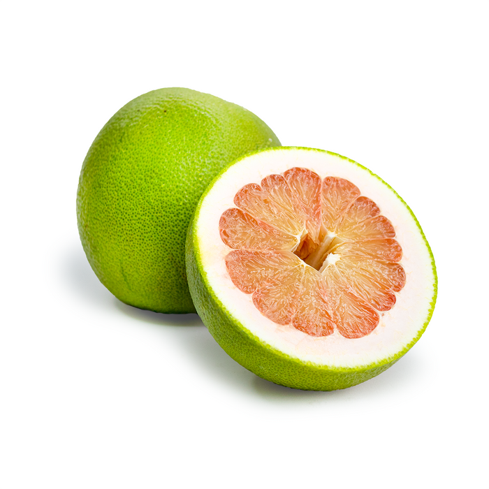 Pink Pomelo