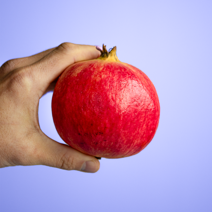 Soft Seed Pomegranate - 2kg