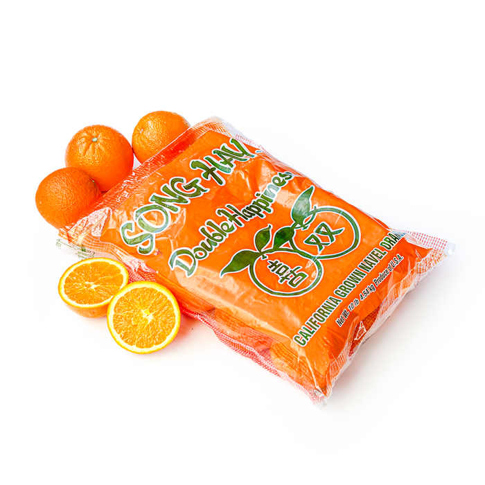 Song Hay Navel Oranges (10lb)