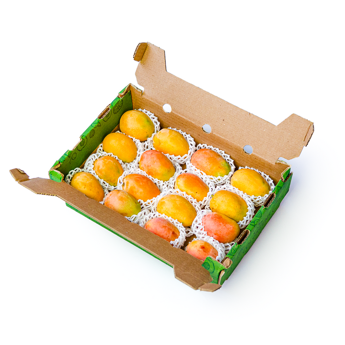 Sugar Mango (2kg)