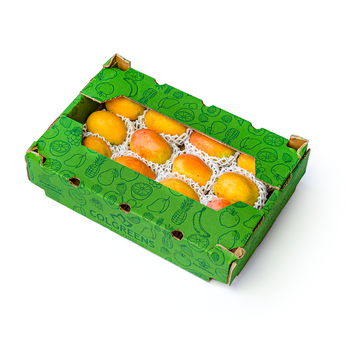 Sugar Mango (2kg)